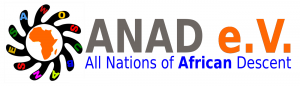 Anad e.V. - All nations of African Descent